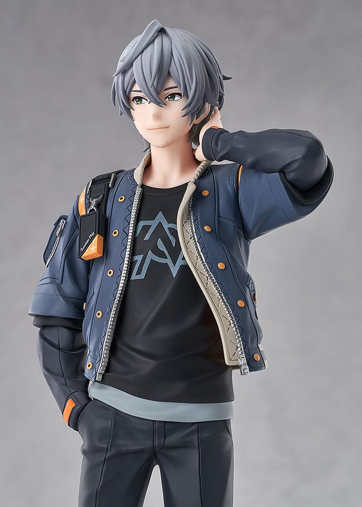 Zenless Zone Zero Pop Up Parade PVC SP Statue Wise 20 cm