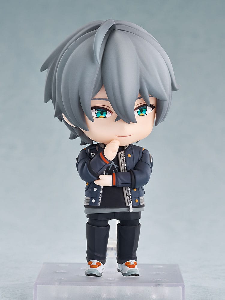 Zenless Zone Zero Nendoroid Action Figure Wise 10 cm