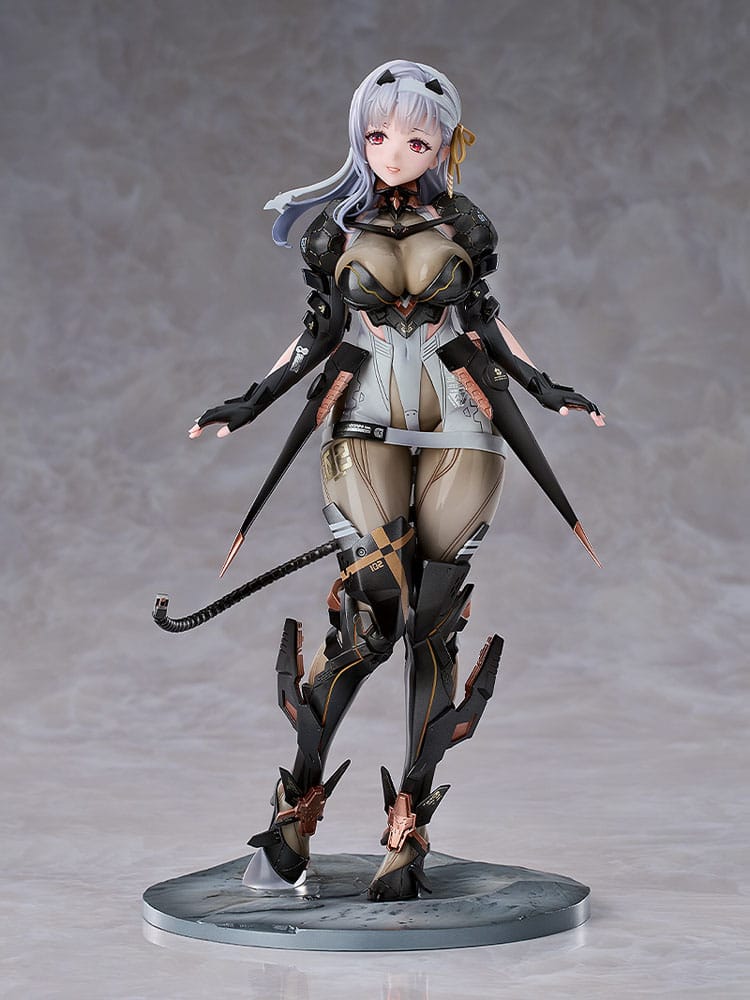 Goddess of Victory: Nikke Statue 1/7 Modernia 23 cm