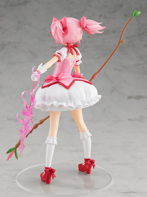 Puella Magi Madoka Magica The Movie -Rebellion- Pop Up Parade Statue Madoka Kaname 16 cm (re-run)