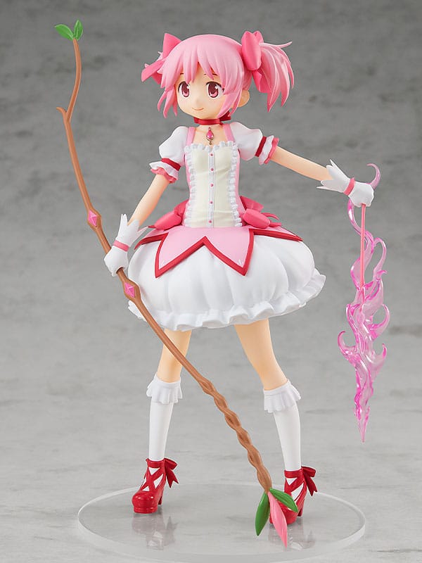 Puella Magi Madoka Magica The Movie -Rebellion- Pop Up Parade Statue Madoka Kaname 16 cm (re-run)