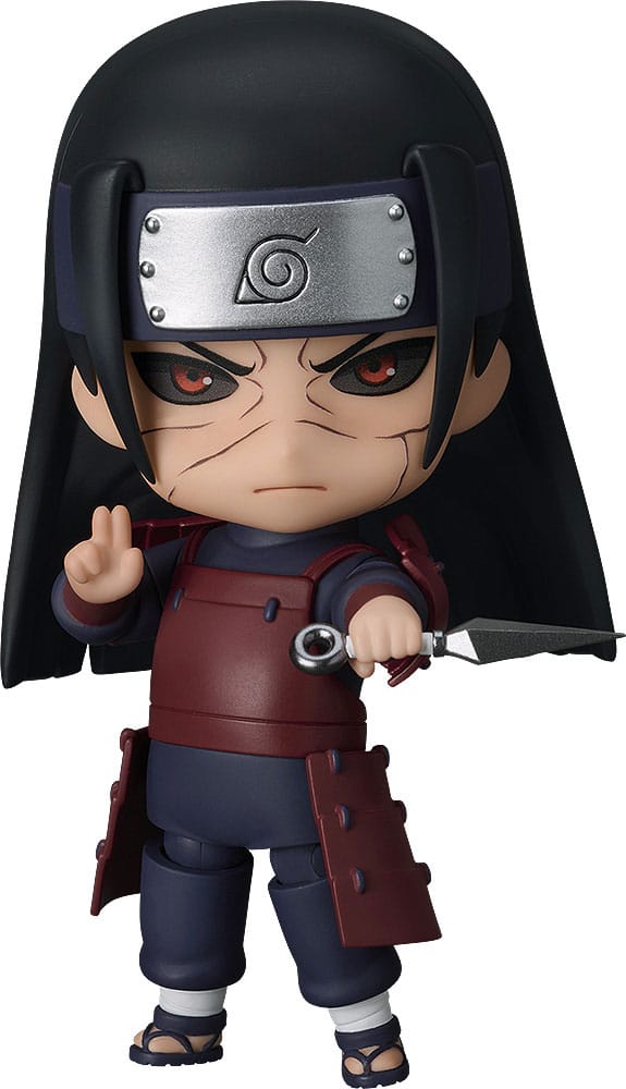 Naruto Shippuden Nendoroid Action Figure Hashirama Senju 10 cm