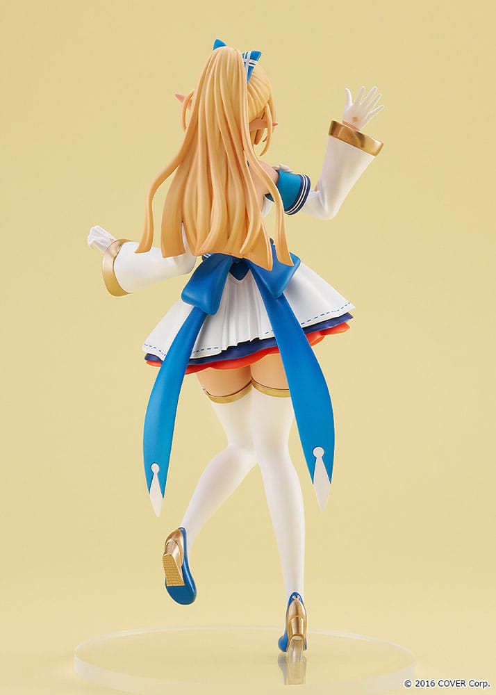 Hololive Production Pop Up Parade PVC Statue Shiranui Flare 17 cm