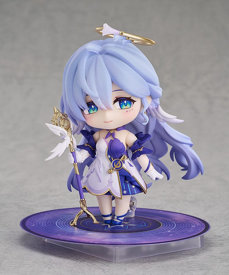 Honkai: Star Rail Nendoroid Action Figure Robin 10 cm