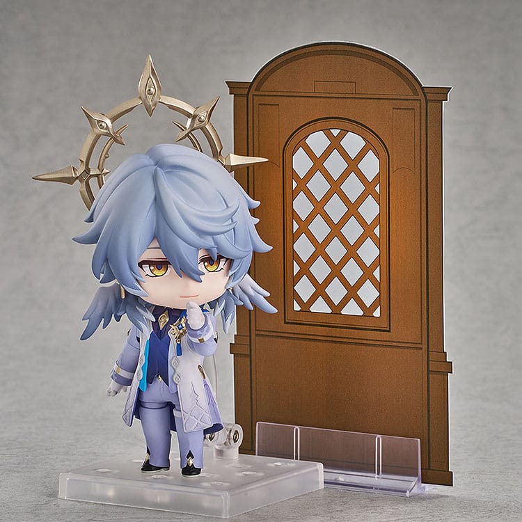 Honkai: Star Rail Nendoroid Action Figure Sunday 10 cm