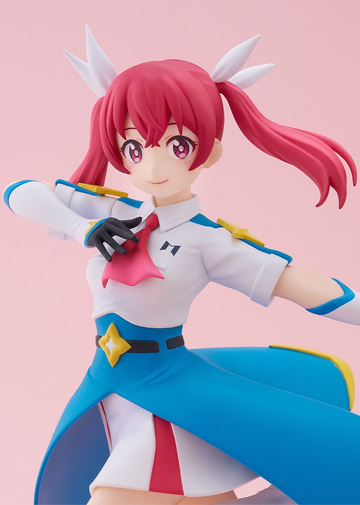 Magilumiere Co. Ltd. Pop Up Parade PVC Statue Kana Sakuragi L Size 21 cm