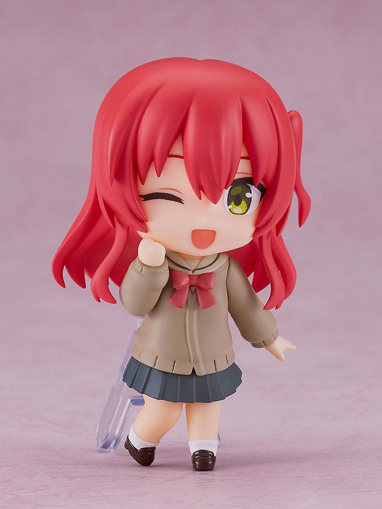 Bocchi the Rock! Nendoroid Action Figure Surprise 7 cm Assortment (6)