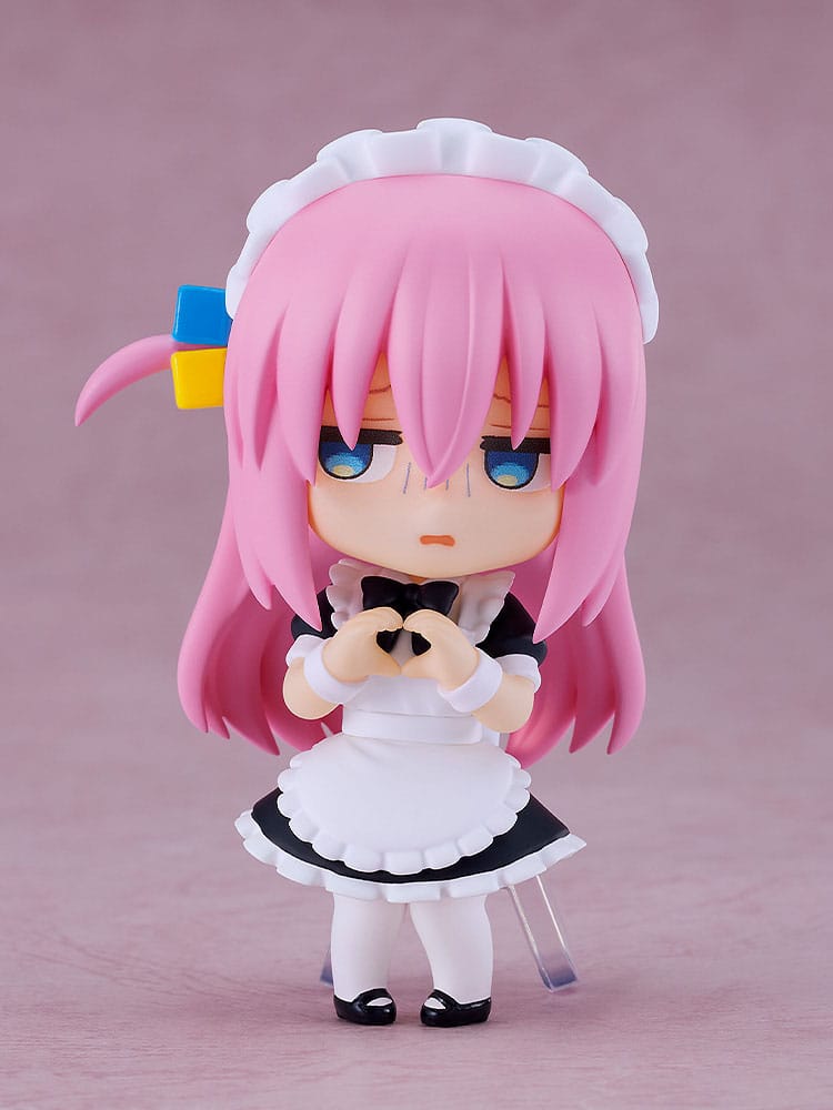 Bocchi the Rock! Nendoroid Action Figure Surprise 7 cm Assortment (6)