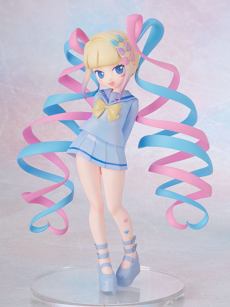 Needy Streamer Overload Pop Up Parade PVC Statue OMGkawaiiAngel Internet Yamero Ver. 16 cm