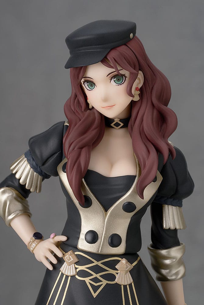 Fire Emblem: Three Houses Pop Up Parade PVC Statue Dorothea Arnault 17 cm