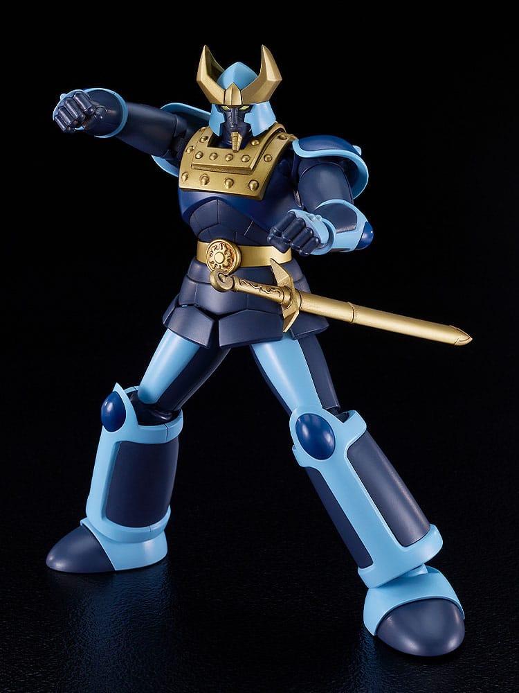 God Mazinger Moderoid Plastic Model Kit God Mazinger 16 cm