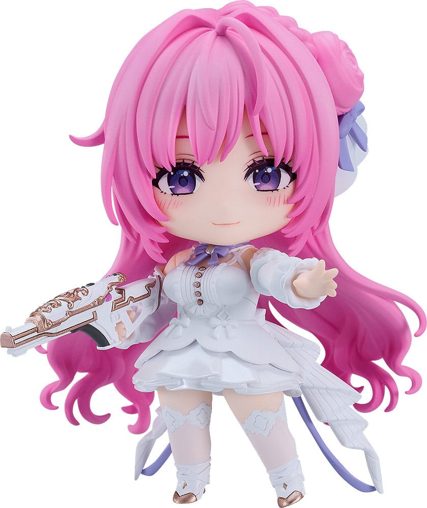 Goddess of Victory: Nikke Nendoroid Action Figure Dorothy 10 cm