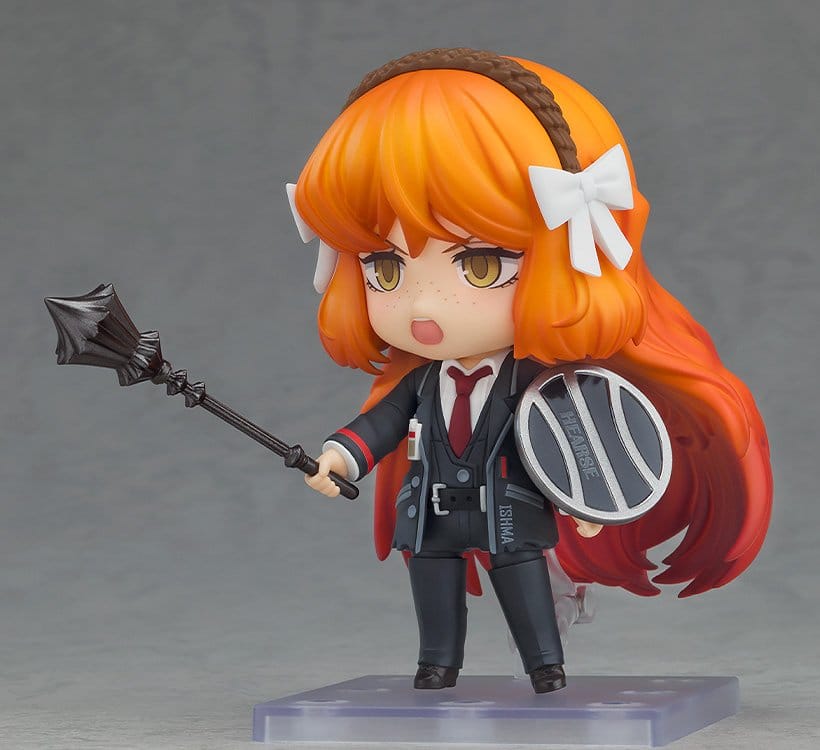 Limbus Company Nendoroid Action Figure Ishmael 10 cm