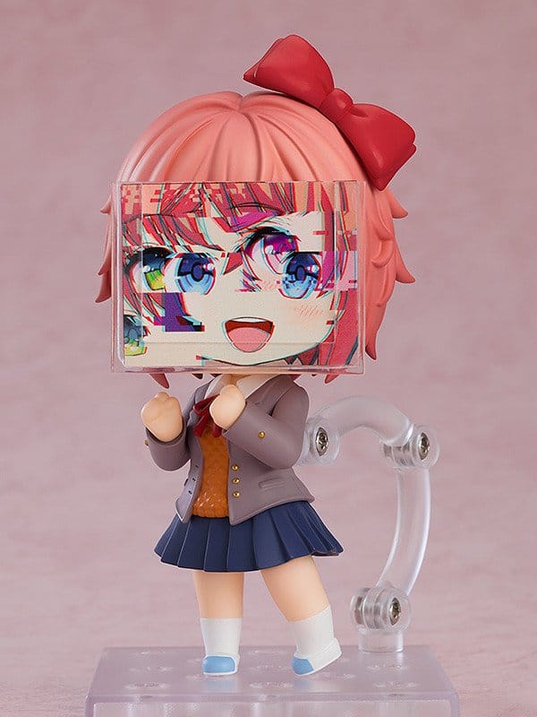 Doki Doki Literature Club! Nendoroid Action Figure Sayori (re-run) 10 cm