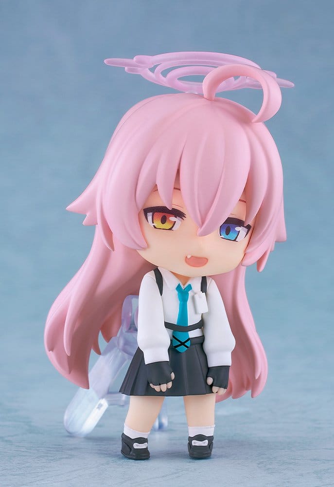 Blue Archive Nendoroid Surprise Mini Figures Blind Box Assortment (6)