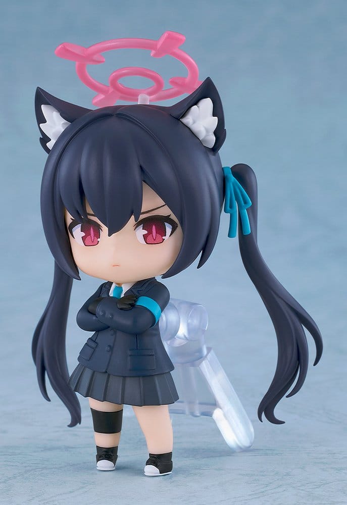 Blue Archive Nendoroid Surprise Mini Figures Blind Box Assortment (6)