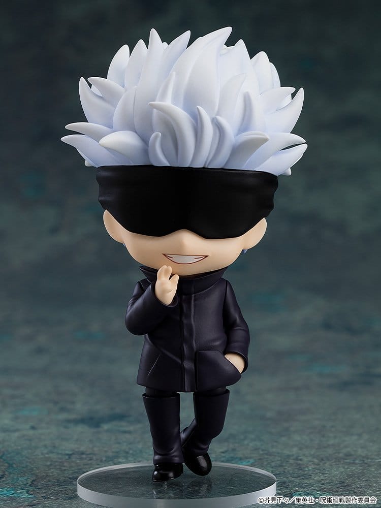 Jujutsu Kaisen Nendoroid Action Figure Satoru Gojo (re-run) 10 cm