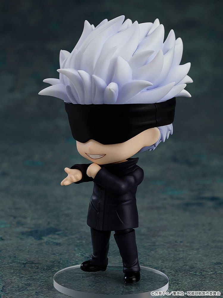 Jujutsu Kaisen Nendoroid Action Figure Satoru Gojo (re-run) 10 cm