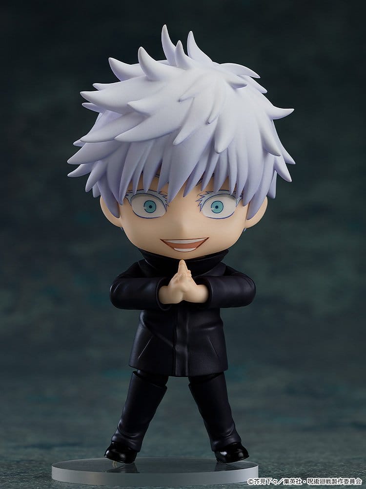 Jujutsu Kaisen Nendoroid Action Figure Satoru Gojo (re-run) 10 cm