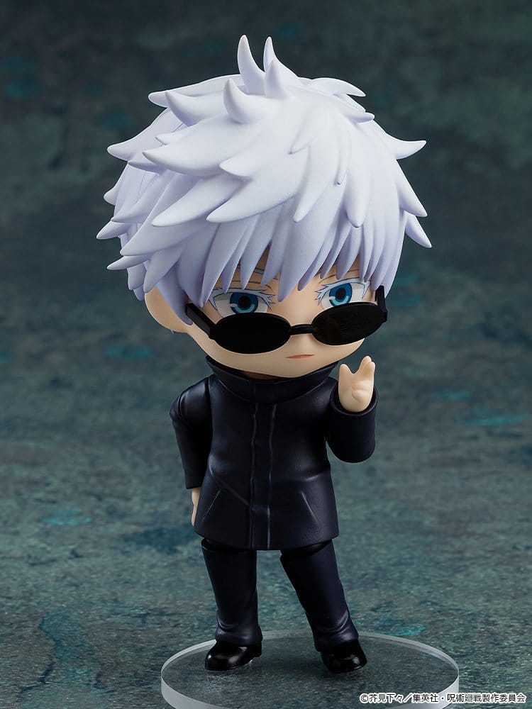 Jujutsu Kaisen Nendoroid Action Figure Satoru Gojo (re-run) 10 cm