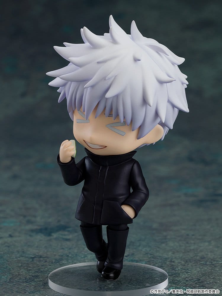 Jujutsu Kaisen Nendoroid Action Figure Satoru Gojo (re-run) 10 cm