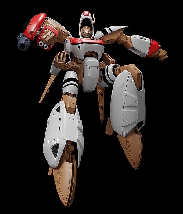 Super Dimension Century Orguss Moderoid Plastic Model Kit Orguss (re-run) 16 cm