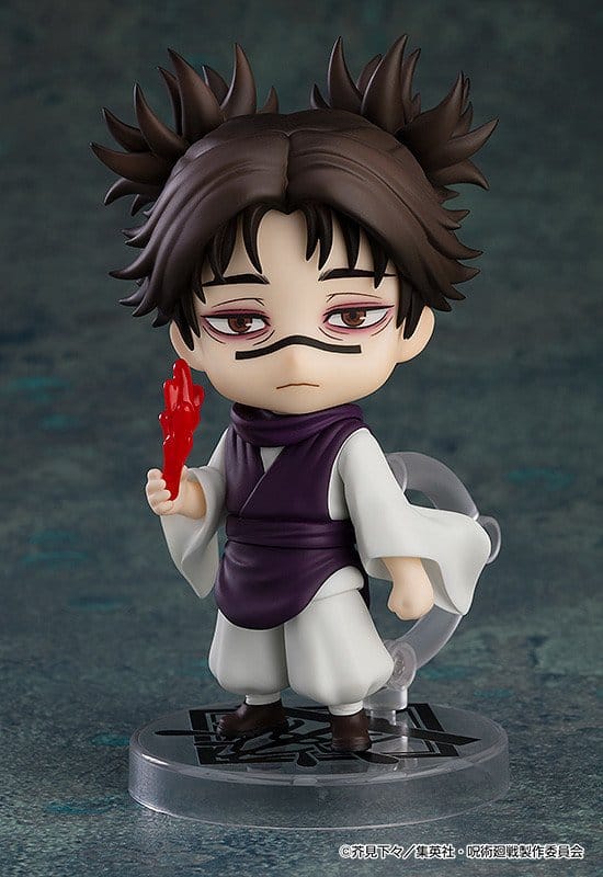 Jujutsu Kaisen Nendoroid Action Figure Choso (re-run) 10 cm