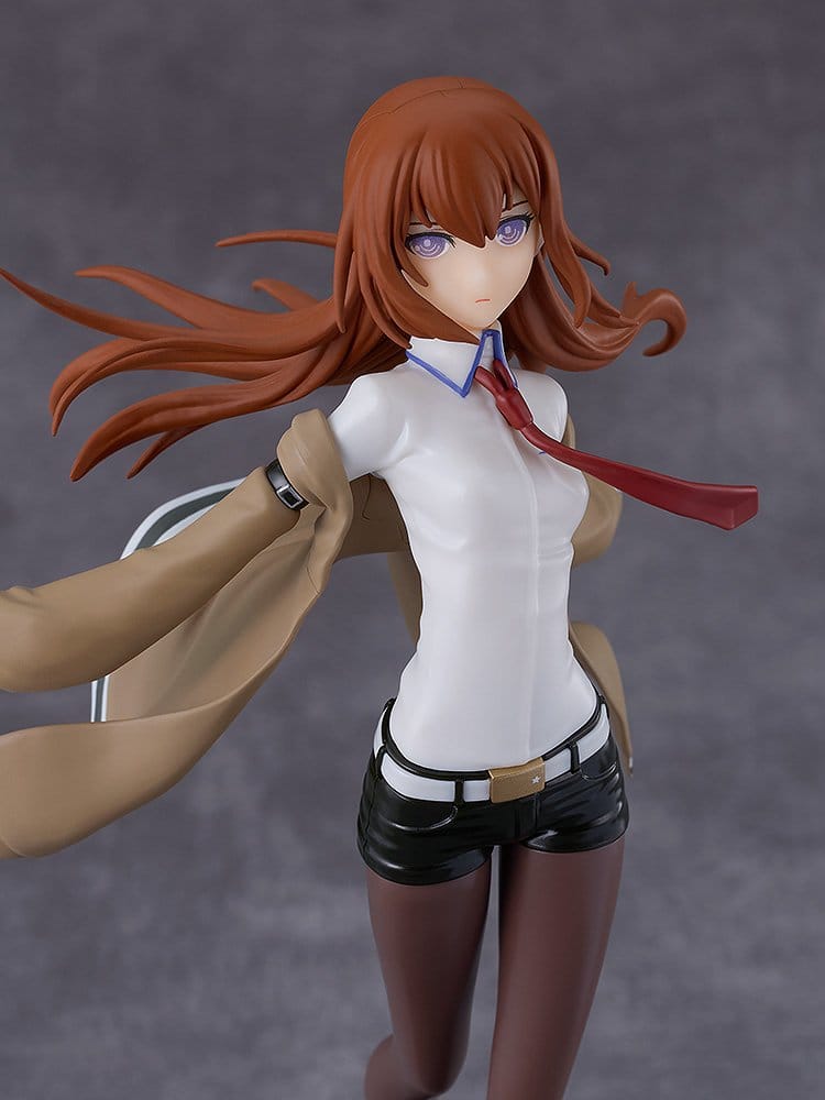 Steins;Gate Reincarnation Plastic Model Kit Kurisu Makise 21 cm