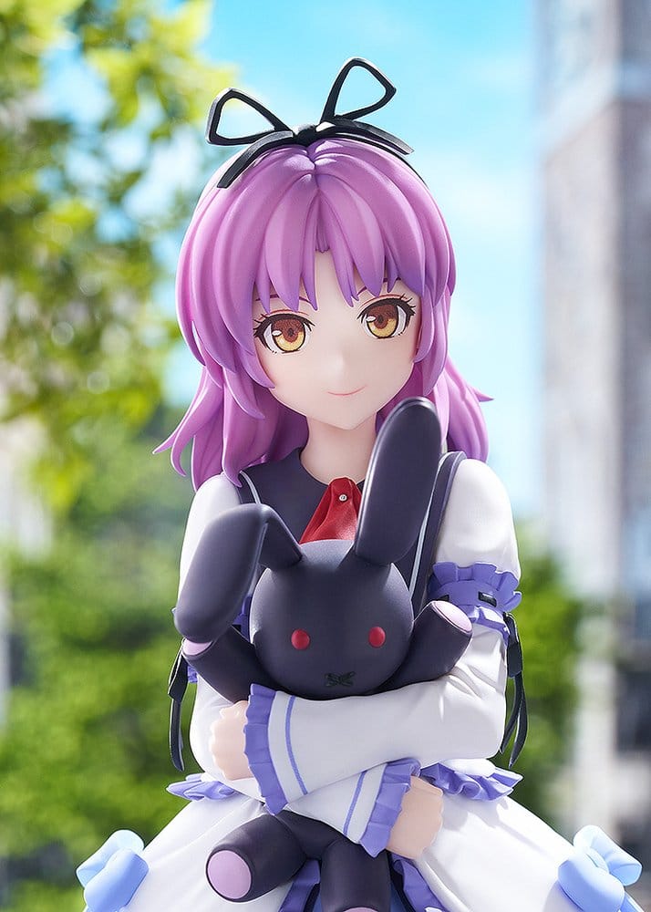 Trails in the Sky 2nd Chapter Pop Up Parade PVC Figure Renne L Size 21 cm