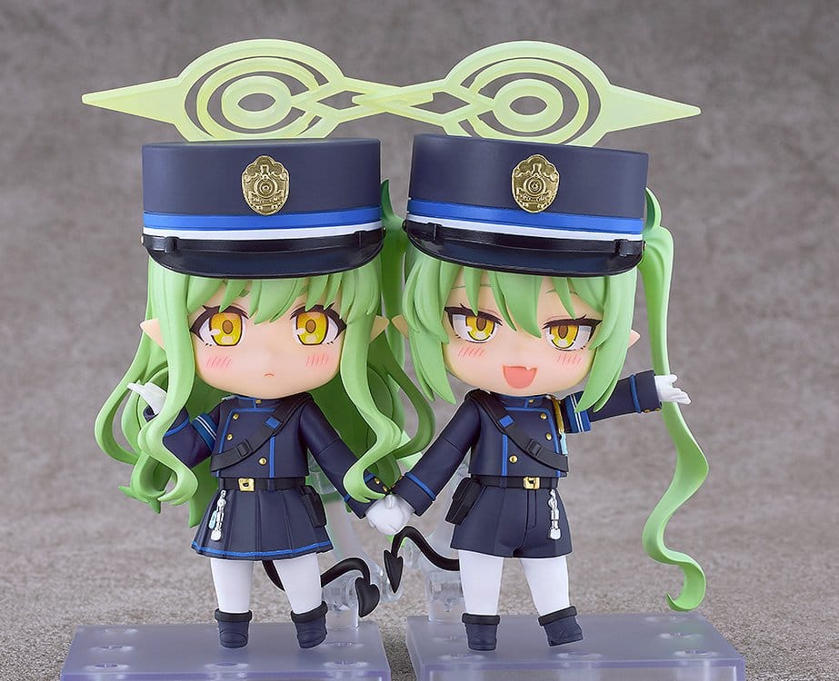 Blue Archive Nendoroid Action Figure Hikari Tachibana 10 cm