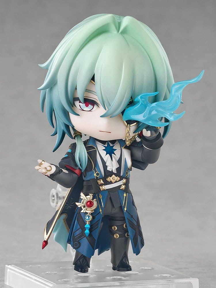 Honkai: Star Rail Nendoroid Action Figure Anaxa 10 cm