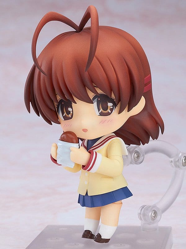 Clannad Nendoroid Action Figure Nagisa Furukawa 10 cm