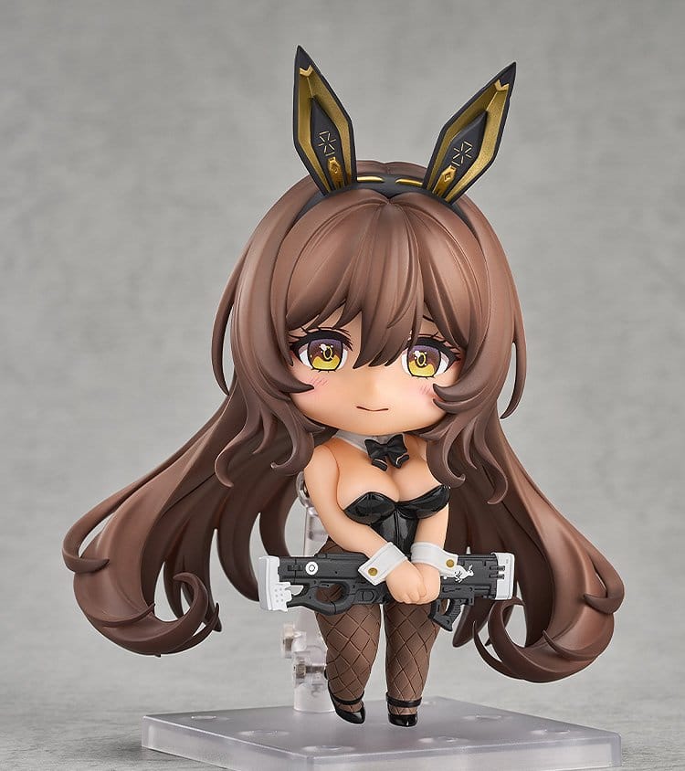 Goddess of Victory: Nikke Nendoroid Action Figure Noir 10 cm
