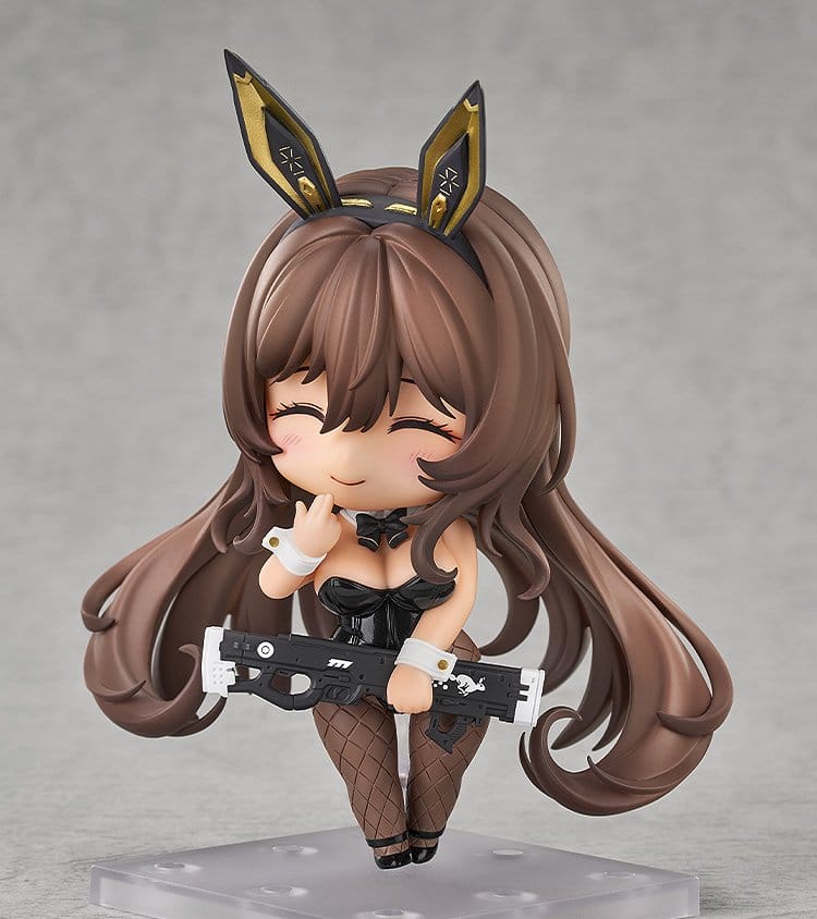 Goddess of Victory: Nikke Nendoroid Action Figure Noir 10 cm