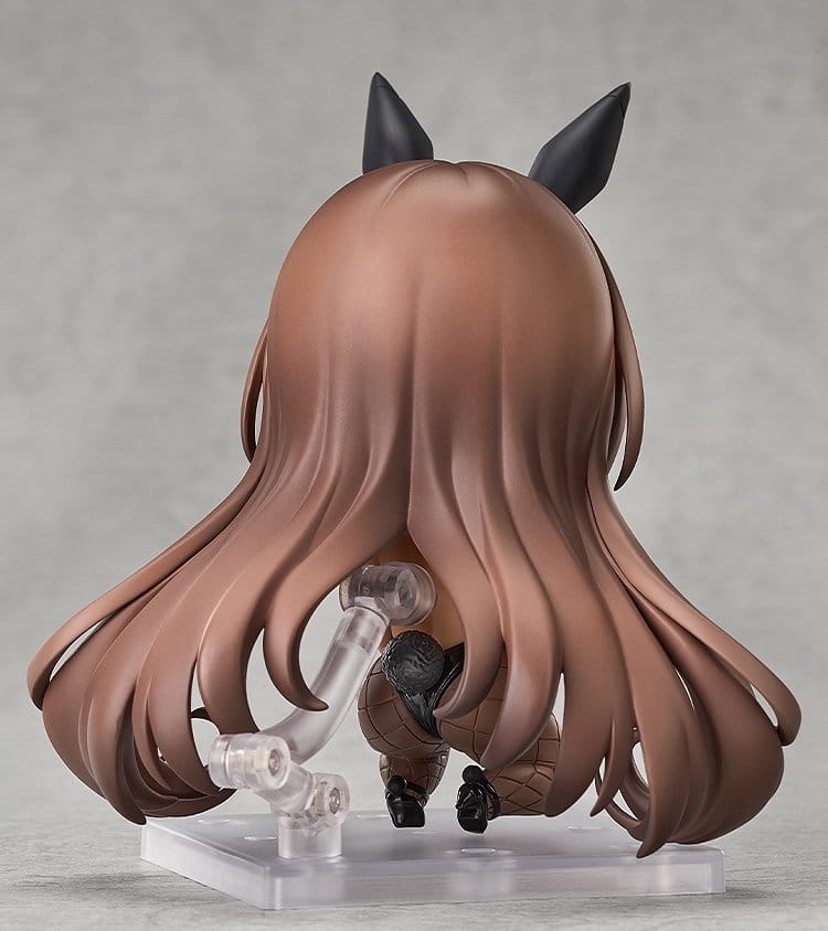Goddess of Victory: Nikke Nendoroid Action Figure Noir 10 cm