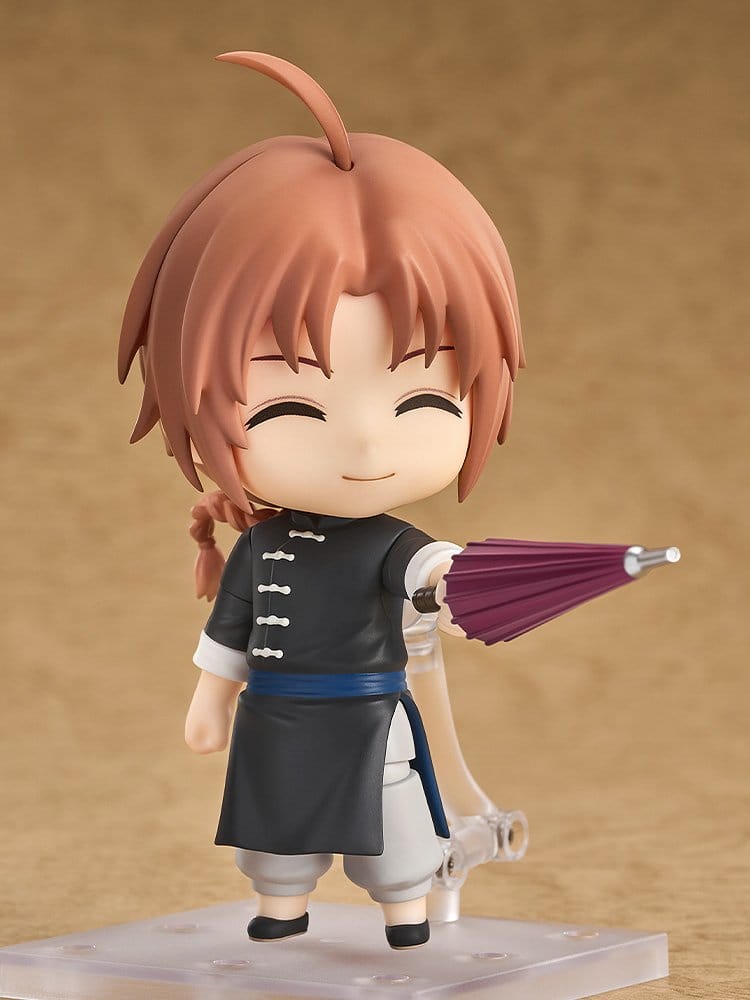 Gintama Nendoroid Action Figure Kamui 10 cm