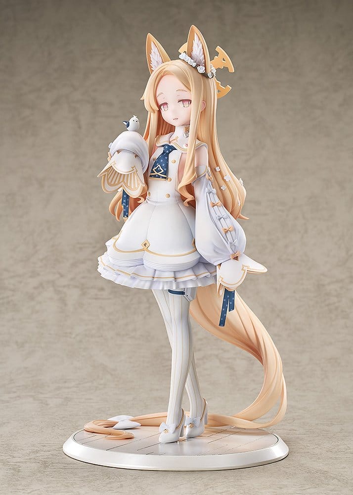 Blue Archive PVC Figure 1/7 Seia 24 cm