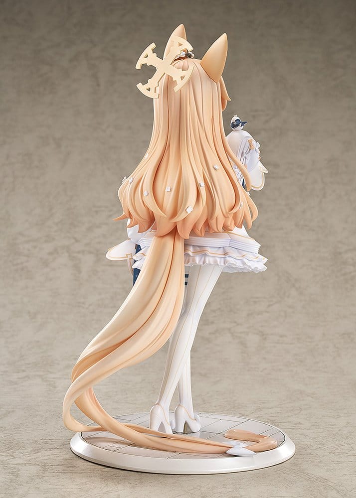 Blue Archive PVC Figure 1/7 Seia 24 cm