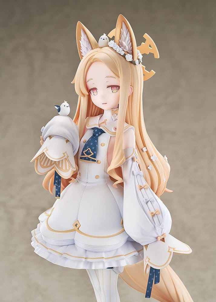 Blue Archive PVC Figure 1/7 Seia 24 cm