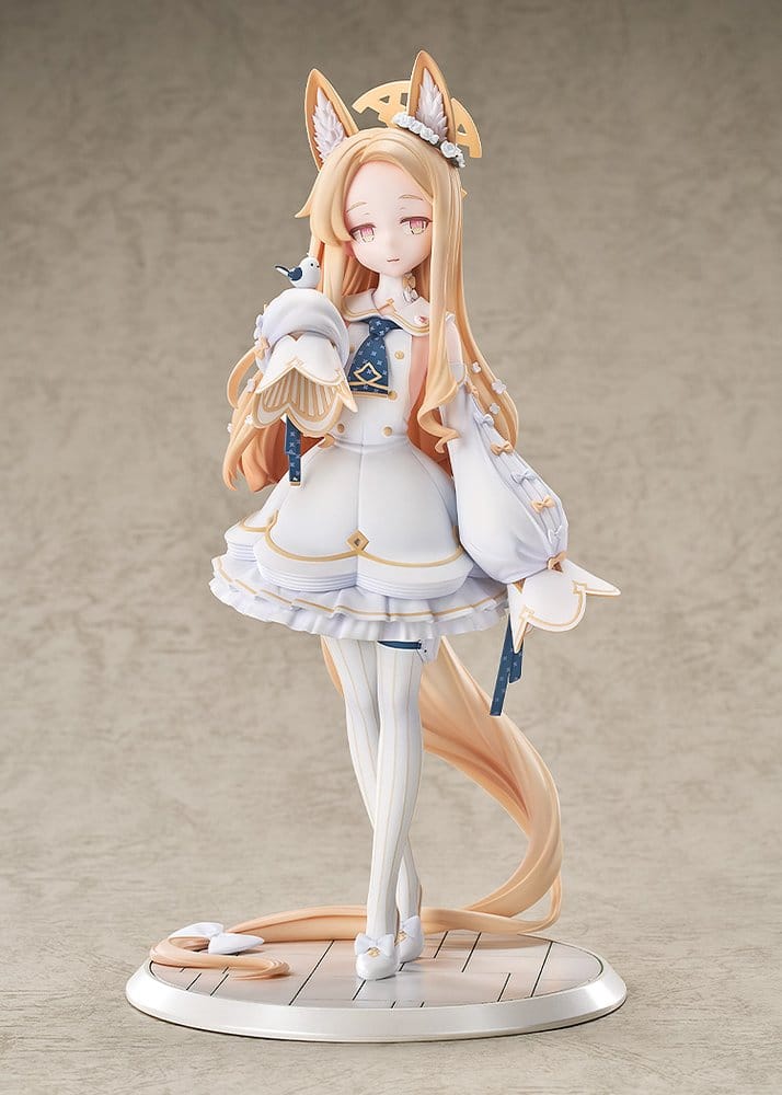 Blue Archive PVC Figure 1/7 Seia 24 cm