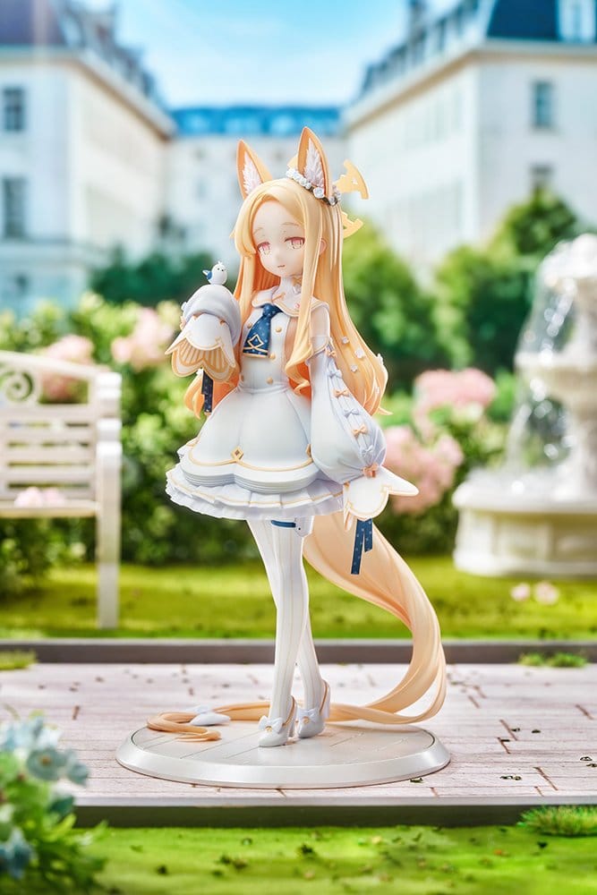 Blue Archive PVC Figure 1/7 Seia 24 cm