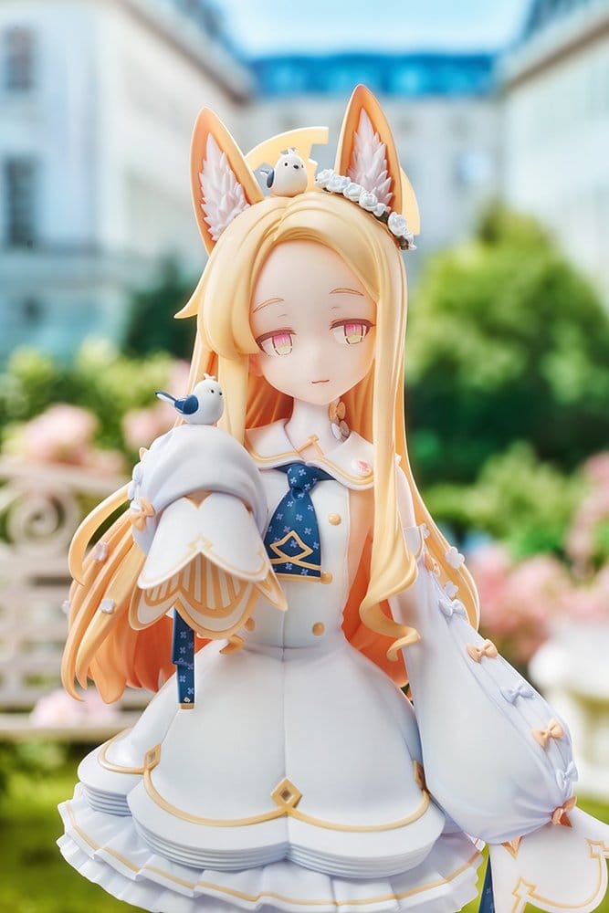 Blue Archive PVC Figure 1/7 Seia 24 cm