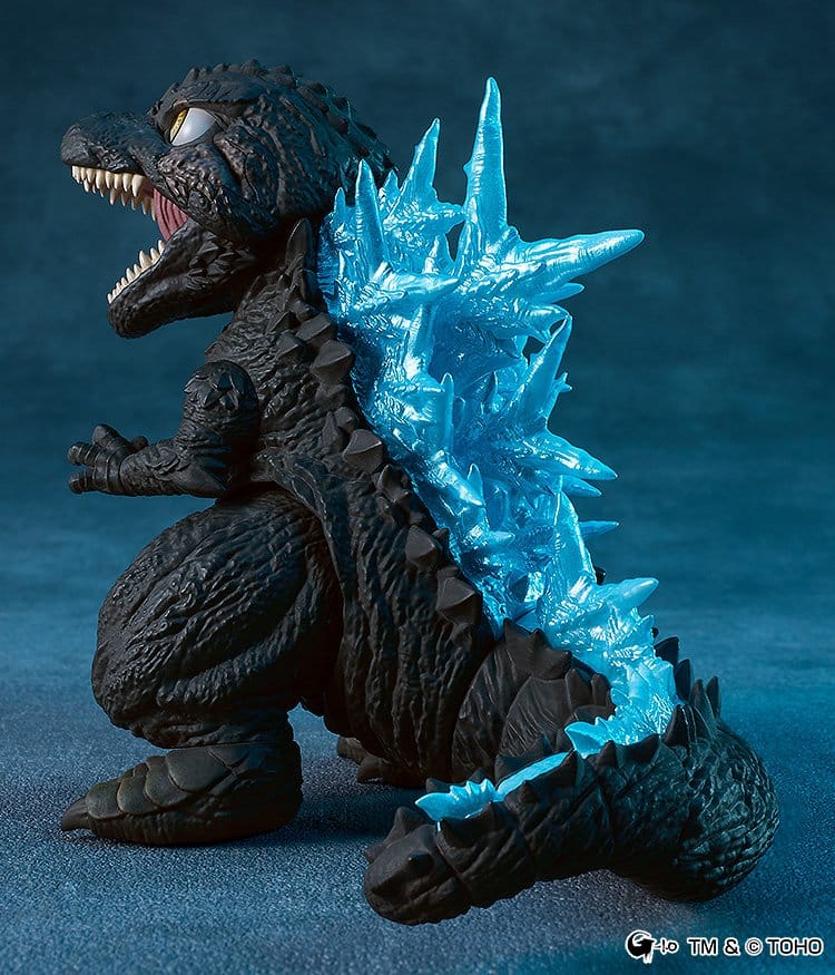 Godzilla Minus One Nendoroid Action Figure Godzilla (2023) 10 cm