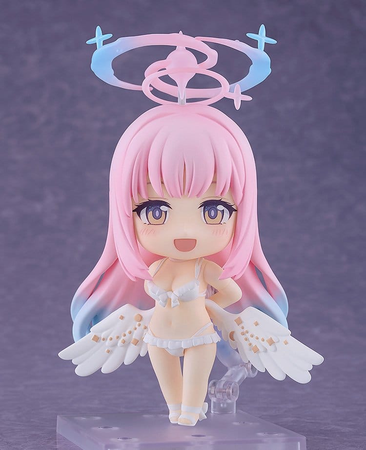 Blue Archive Nendoroid Basic Action Figure Mika Misono (Swimsuit) 10 cm
