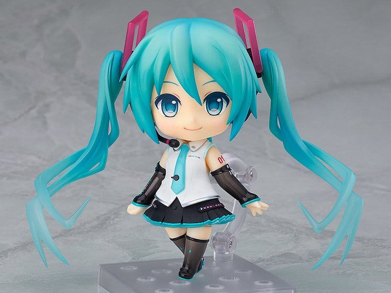 Character Vocal Series 01: Hatsune Miku Nendoroid Action Figure V4X 10 cm