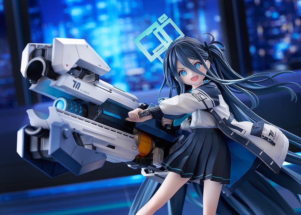 Blue Archive PVC Figure 1/7 Aris: Awaken, Supernova! 23 cm