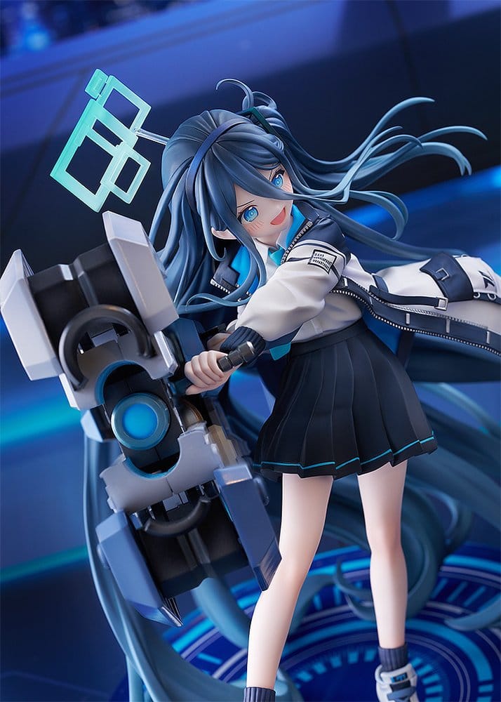 Blue Archive PVC Figure 1/7 Aris: Awaken, Supernova! 23 cm