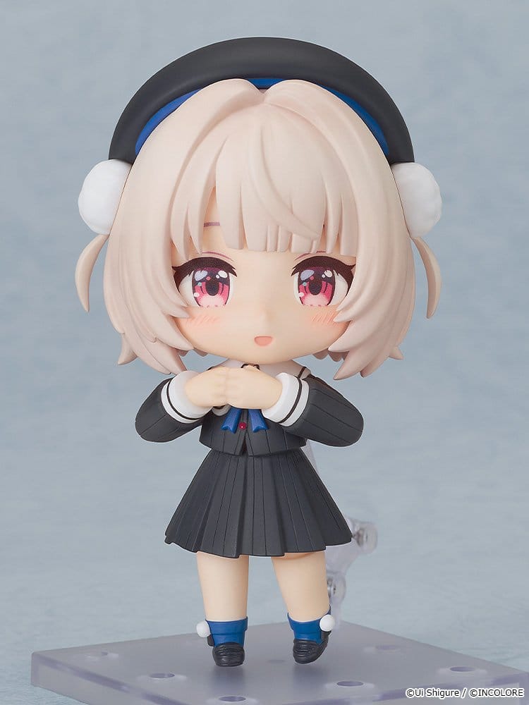 Ui Shigure Nendoroid Action Figure Ui 10 cm