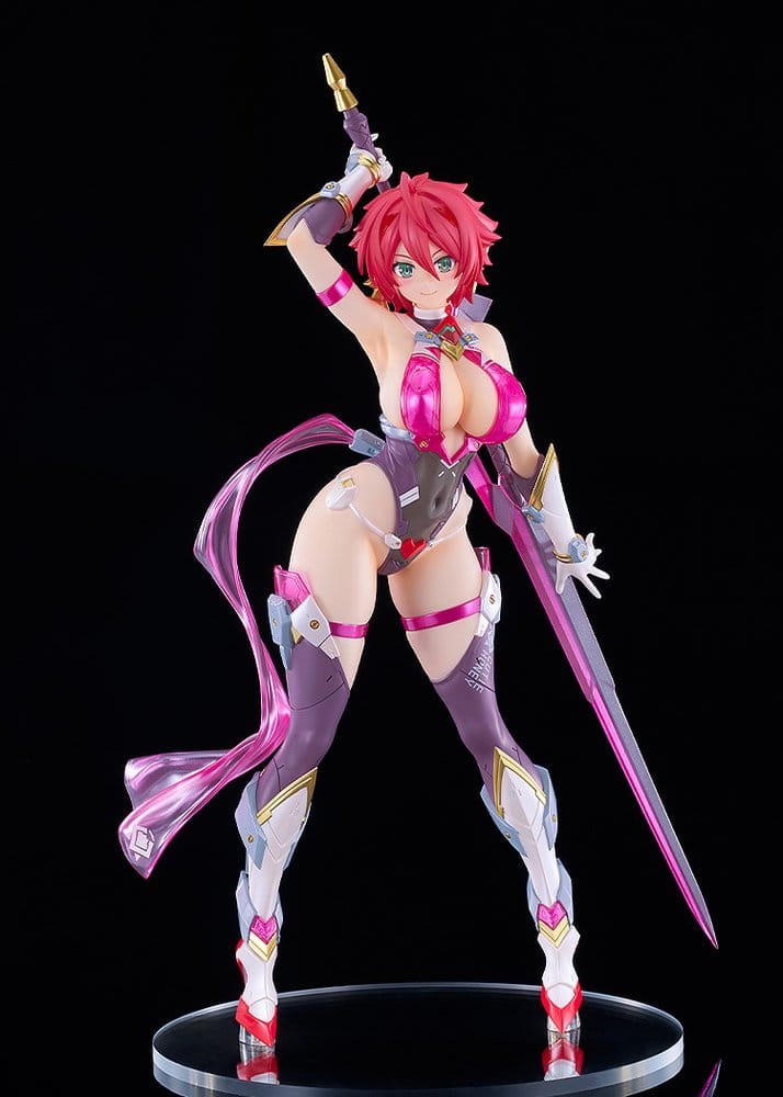 Cutie Honey Nova Pop Up Parade SP PVC Figure Cutie Honey 28 cm