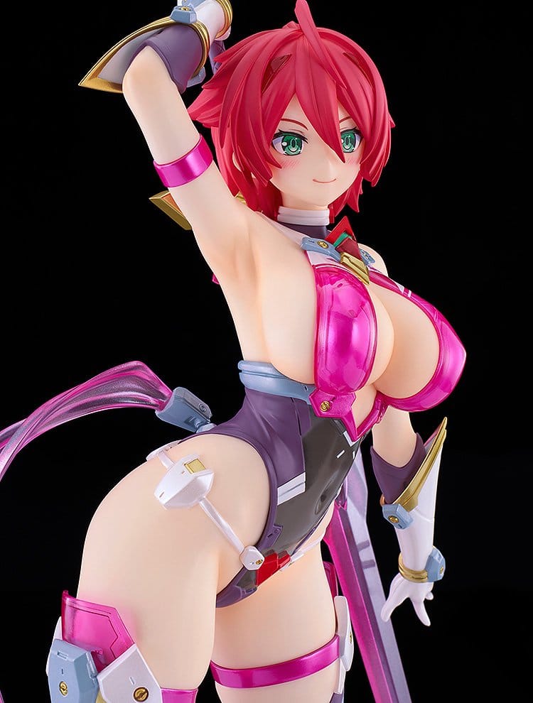 Cutie Honey Nova Pop Up Parade SP PVC Figure Cutie Honey 28 cm